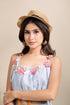 GS Speakwear: Jonalyn Midi Dress